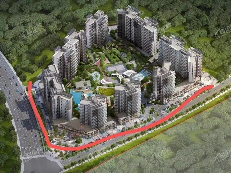 海口市千江悅最新動態(tài)，變化中的力量，成就感的源泉