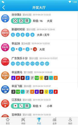 關(guān)于彩票下載與賭博行為的警示，風險與違法性的探討