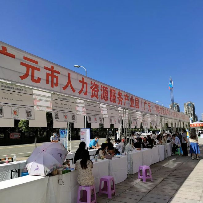 廣元最新招聘資訊詳解，觀點(diǎn)闡述與解析