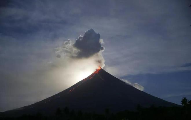 富士山火山動態(tài)更新，追尋內(nèi)心平靜的旅行之旅