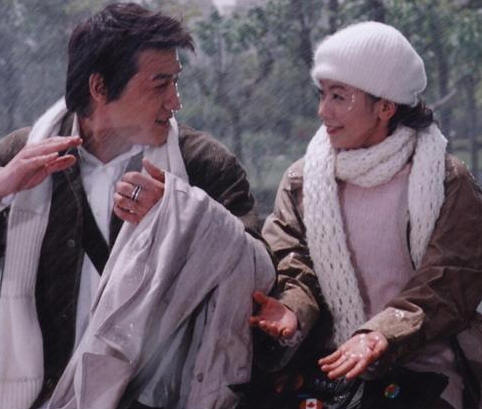 向左走向右走演員表，深情都市情感電影的演繹者