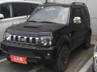 吉姆尼二手車價(jià)格，啟程自然探索之旅的首選車輛選擇