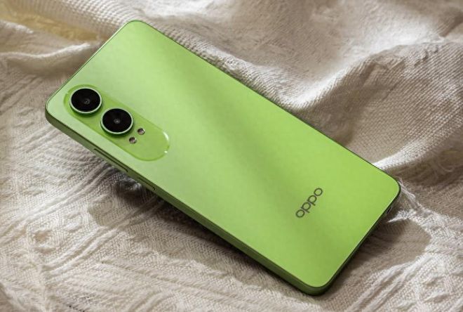 OPPO最新款手機2025，科技與時尚完美融合之作