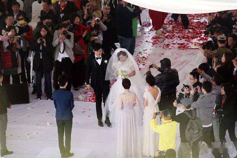 五臺(tái)結(jié)婚視頻，傳統(tǒng)與現(xiàn)代的完美交融婚禮紀(jì)實(shí)