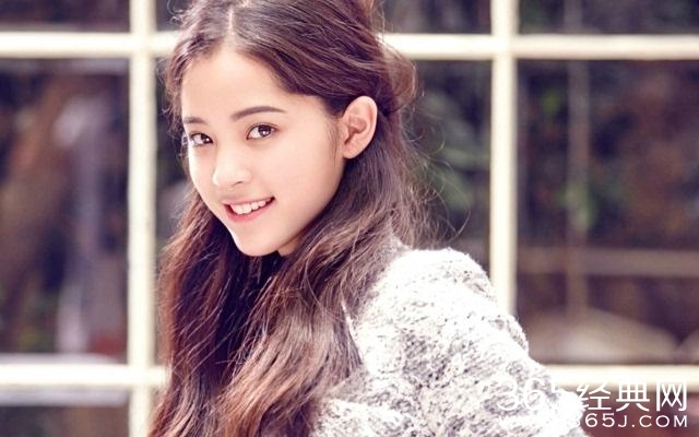 顏值明星，流光溢彩的時代印記