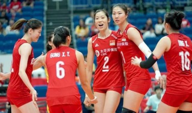 女排熱血盛宴，比賽時間揭曉，榮耀之戰(zhàn)即將上演！