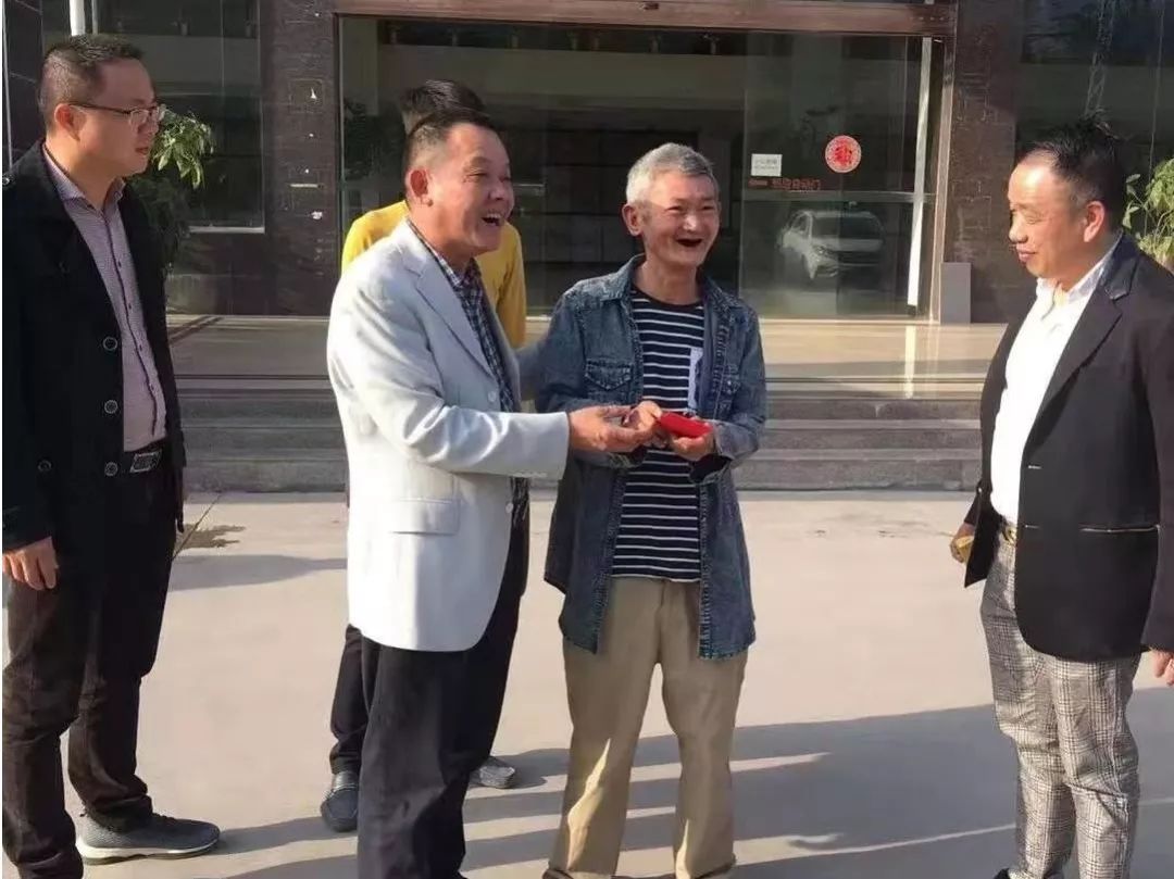 平和縣林德志最新動態(tài)，探索發(fā)展之路的新篇章開啟