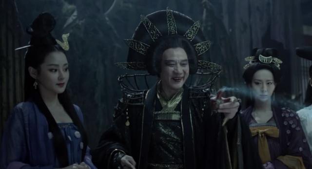 倩女幽魂1演員表揭秘，小巷影視記憶與特色小店的探尋之旅