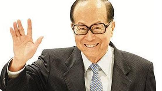李嘉誠最新動態(tài)，商業(yè)巨頭步伐不停歇