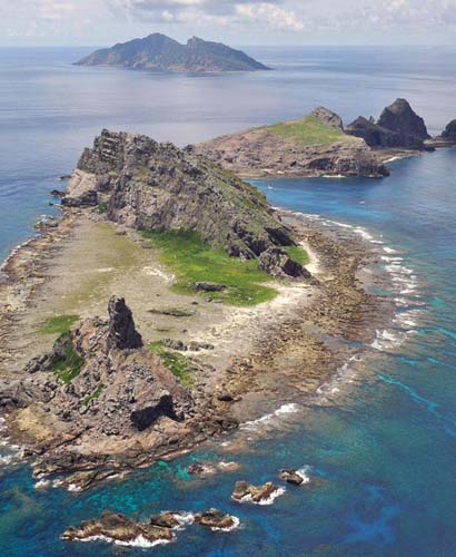 釣魚島最新事件指南，從初學(xué)者到進(jìn)階用戶的關(guān)注與了解步驟