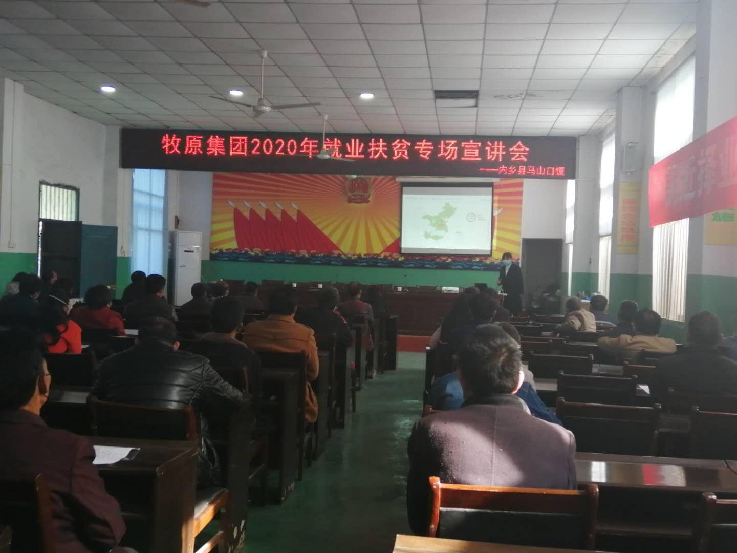 內(nèi)鄉(xiāng)最新招聘信息今日概覽，奇妙之旅啟程
