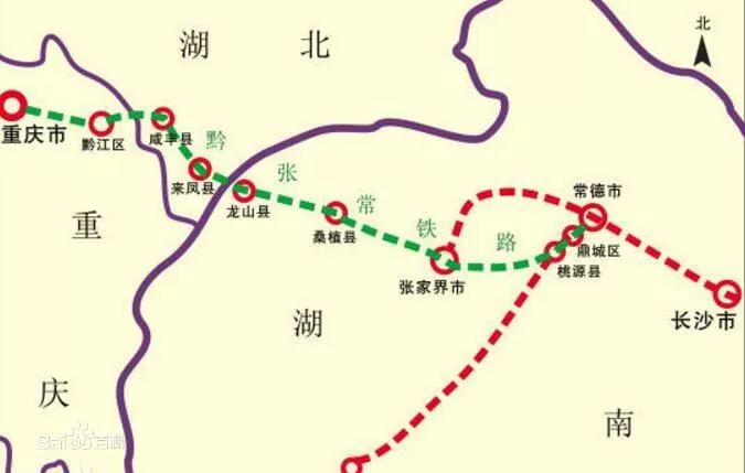 來鳳鐵路最新動態(tài)更新，最新消息匯總