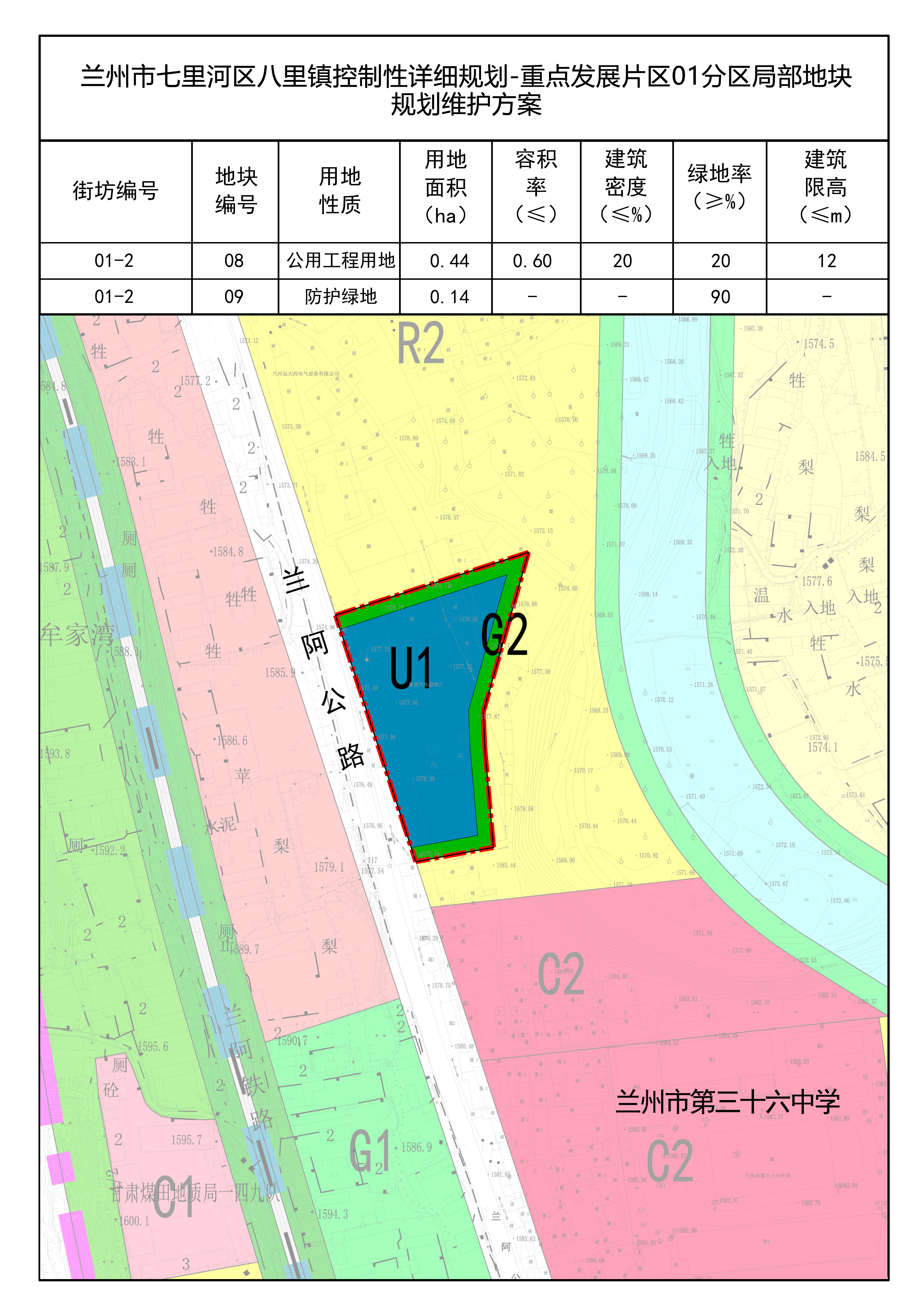 蘭州八里鎮(zhèn)最新規(guī)劃詳解，觀點(diǎn)闡述與規(guī)劃展望