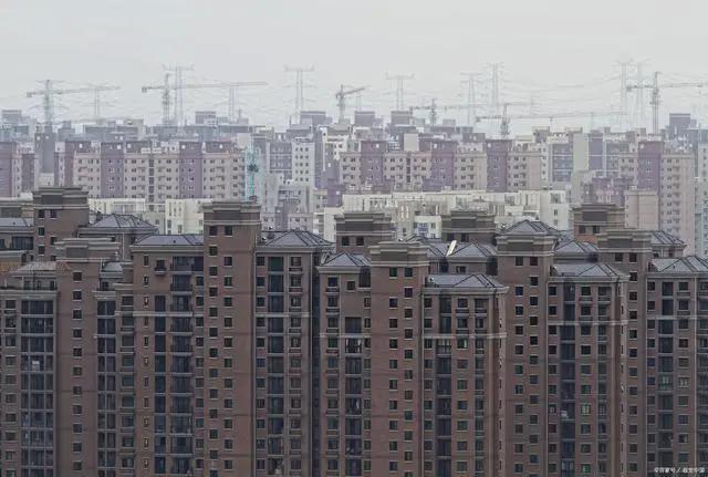 2024樓市動(dòng)態(tài)，變化中的機(jī)遇與自我超越的旅程