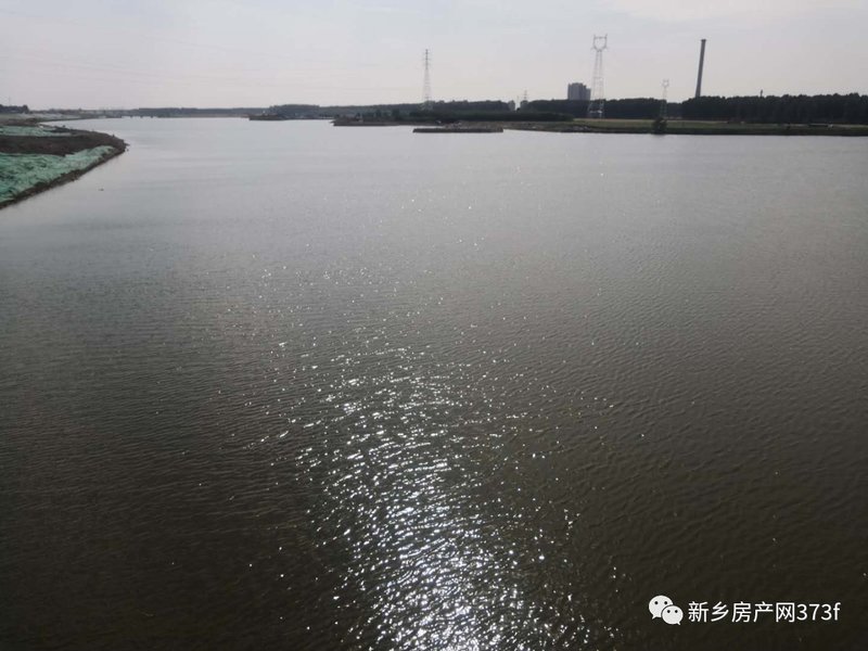 新鄉(xiāng)鳳泉湖最新動態(tài)，投資熱土與發(fā)展前沿揭秘