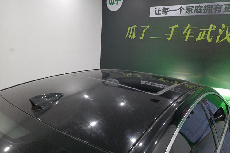 瓜子二手車最新動(dòng)態(tài)，溫馨旅程同步更新