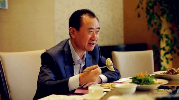 王健林引領科技革新，重塑生活體驗，科技巨擘展望未來新篇章