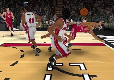 重磅更新！NBA 2008最新補丁發(fā)布，游戲愛好者翹首期待！