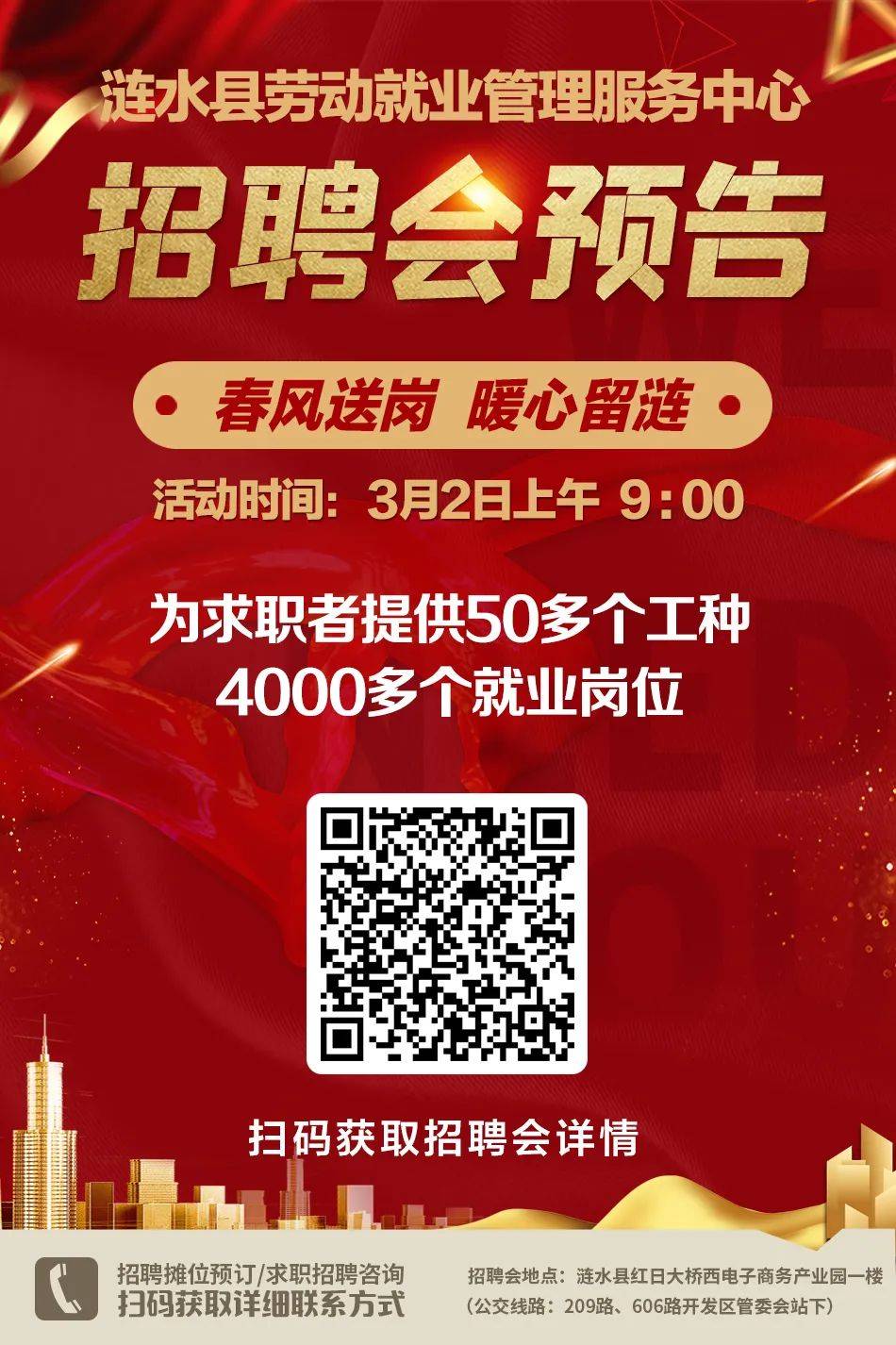 江蘇漣水最新招工熱潮，機(jī)遇與挑戰(zhàn)的交匯點(diǎn)