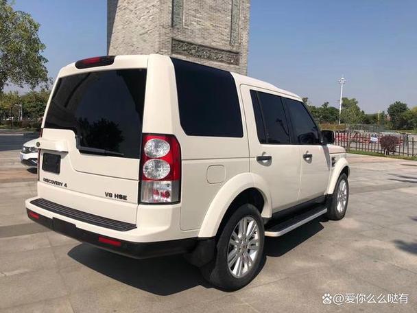 路虎發(fā)現(xiàn)4最新報(bào)價(jià)詳解，深度解析與購(gòu)車指導(dǎo)