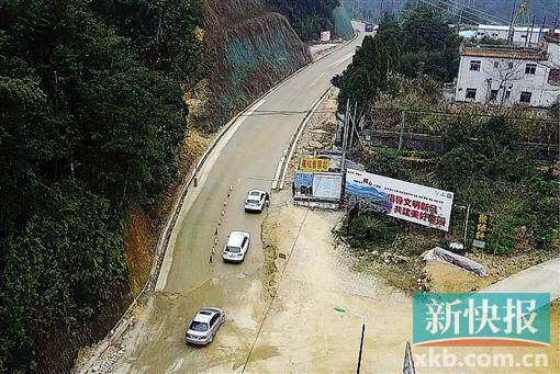 科技重塑道路，智能引領(lǐng)未來，最新消息揭秘355省道進展