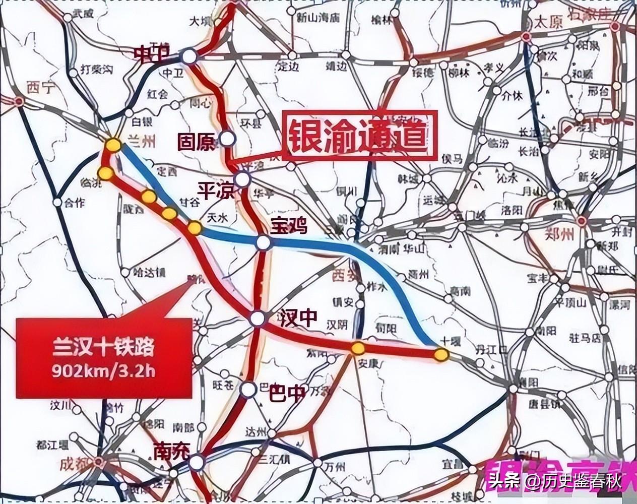 寶雞機(jī)場建設(shè)最新動(dòng)態(tài)，進(jìn)展、影響及觀點(diǎn)分析