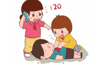 全面關(guān)注兒童生命安全，兒童心肺復(fù)蘇最新版教程