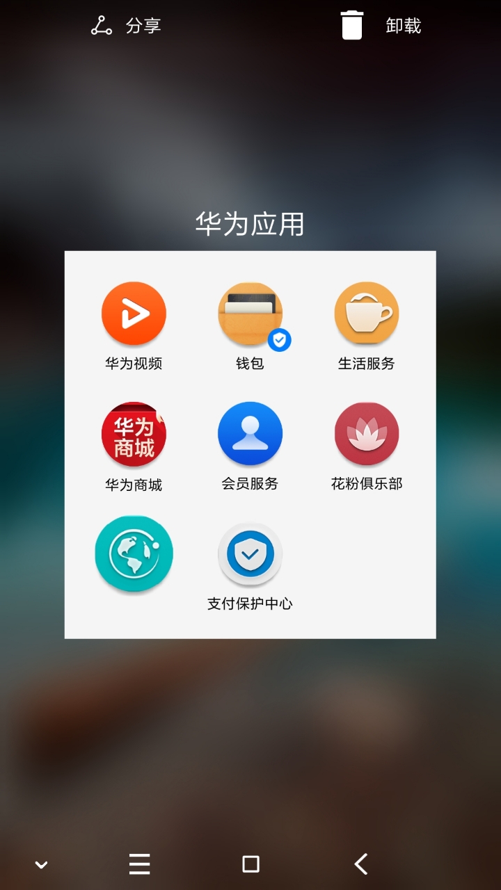 華為最新軟件的神秘魅力，小巷深處的寶藏探索