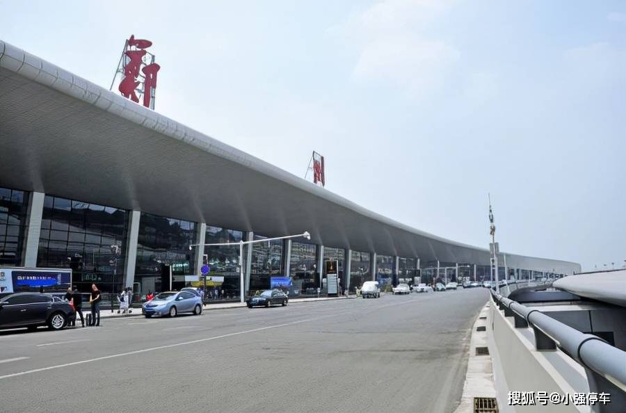 新鄭機(jī)場(chǎng)最新動(dòng)態(tài)，持續(xù)創(chuàng)新，追求卓越