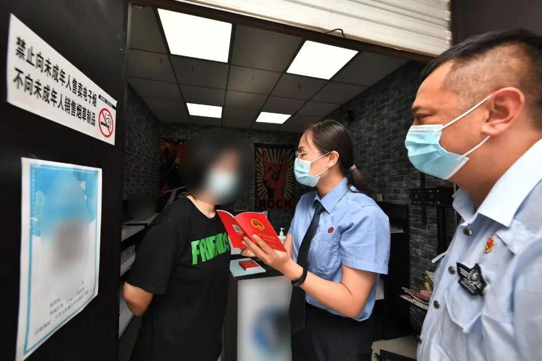 最新煙草法下的科技革新，智能煙草盒體驗(yàn)探索