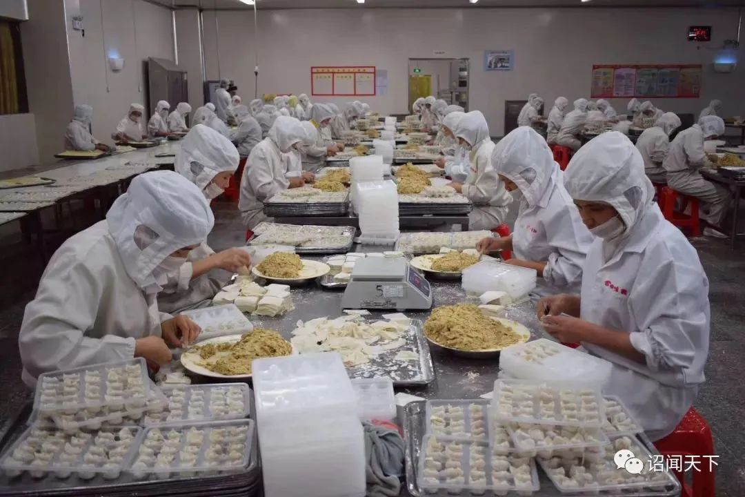 詔安工廠最新招工信息，小巷深處臥虎藏龍，職位空缺等你來挑戰(zhàn)！