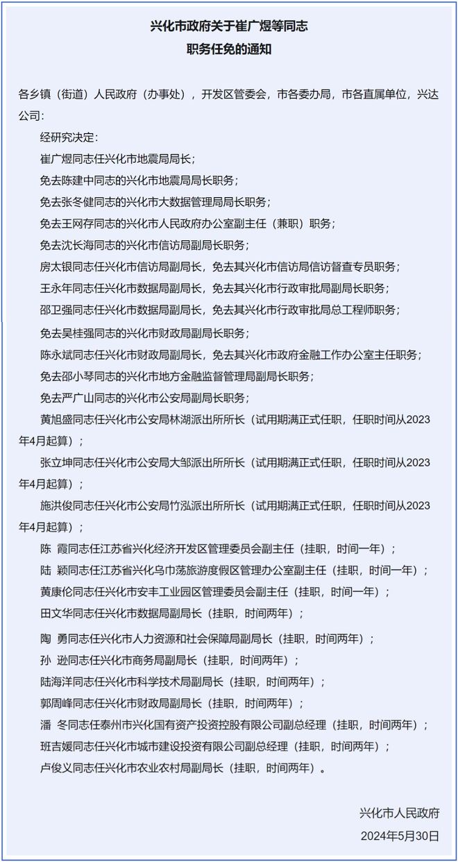 樅陽(yáng)人事調(diào)整帶來(lái)自信與成就感，最新任免引發(fā)關(guān)注