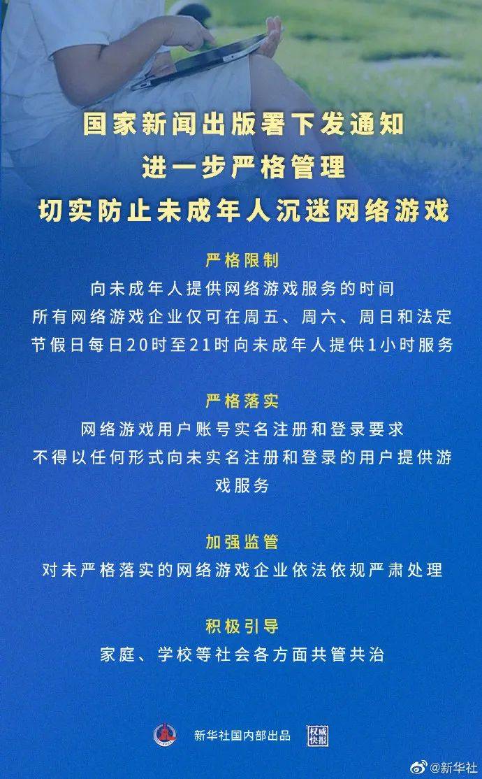 國(guó)家最新游戲政策，時(shí)代背景下的新篇章開啟