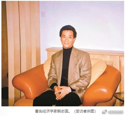 韓志國引領(lǐng)科技革新，提升生活體驗(yàn)