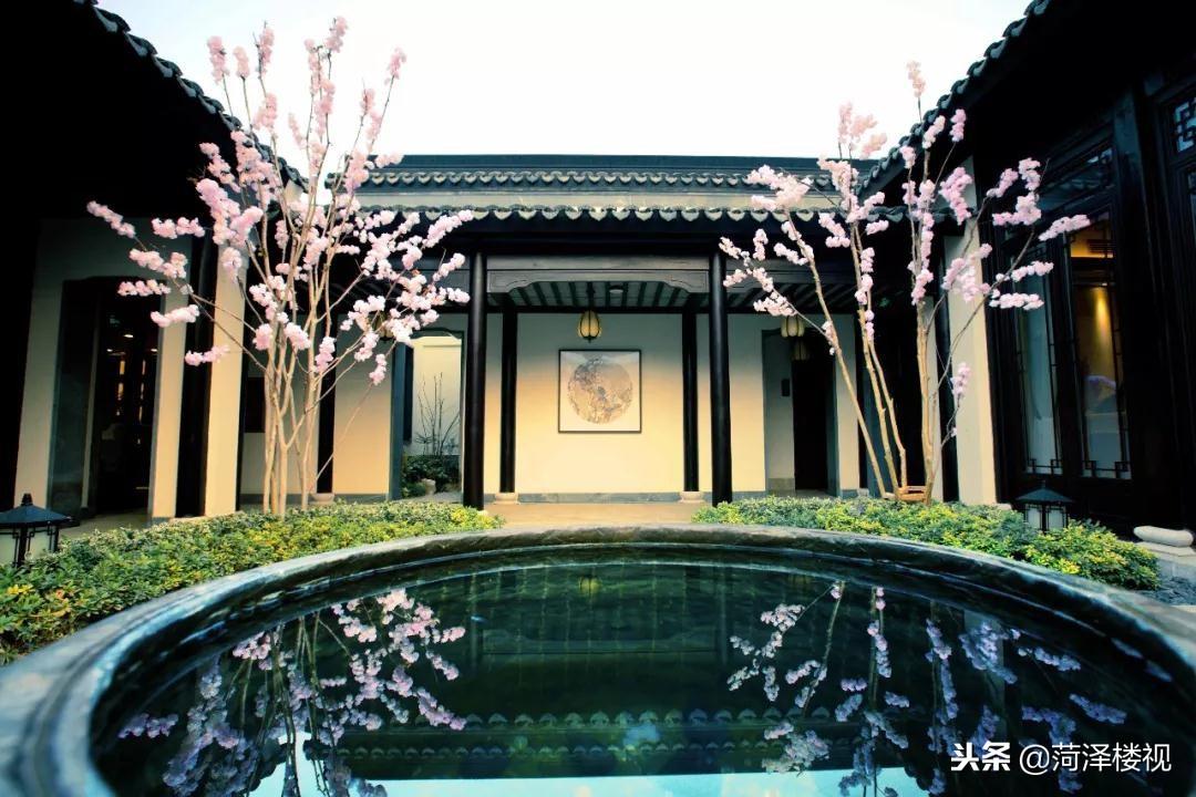 菏澤最新獨(dú)院出售，理想的鄉(xiāng)村生活空間，獨(dú)家宅院任您挑選