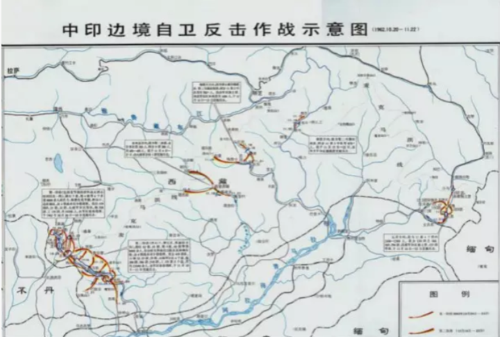 中印邊境戰(zhàn)事中的暖心日常，戰(zhàn)士們的溫馨日常與堅(jiān)守邊疆的擔(dān)當(dāng)