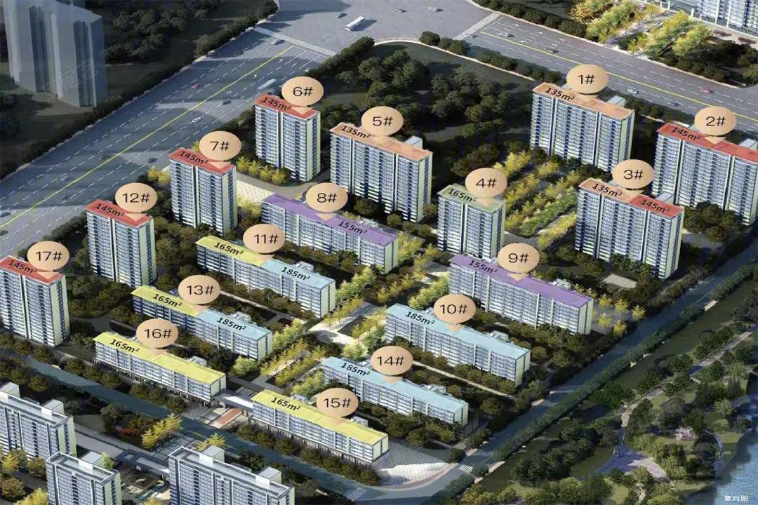 齊河最新房價揭秘，入手好時機，準備行動了嗎？