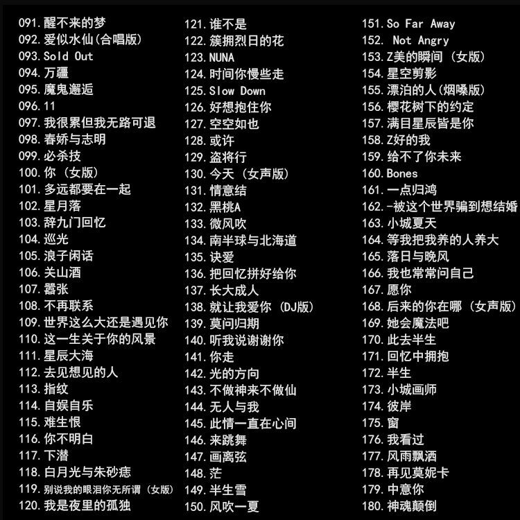 音樂的時(shí)代浪潮，最新歌曲在線暢享