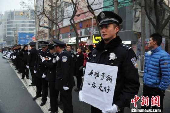 蘭州警察被撞事件背后，智能安防系統(tǒng)升級(jí)與未來(lái)科技之光展望