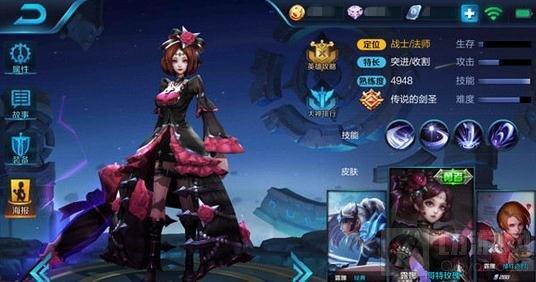 露娜最新銘文詳解，技術(shù)解析與實(shí)戰(zhàn)指南
