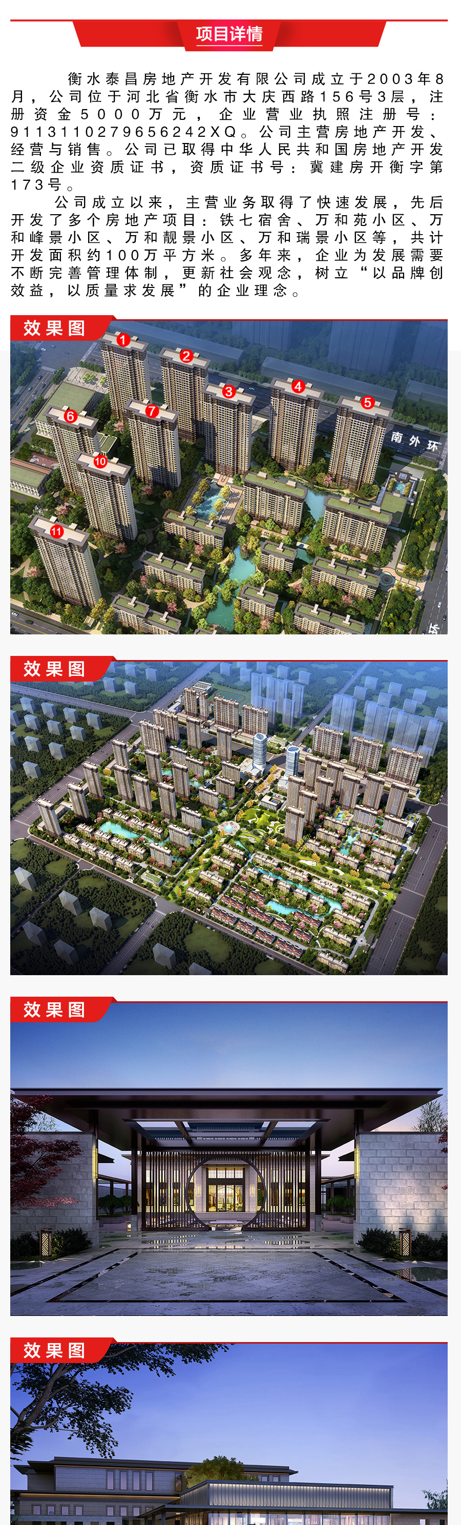衡水最新房產(chǎn)，科技重塑居住夢想，未來生活展望