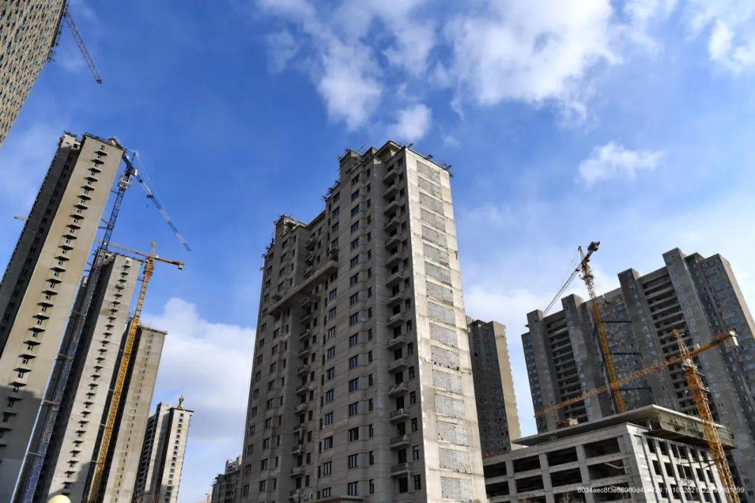 最新樓市新政引領(lǐng)未來，科技重塑居住體驗新篇章