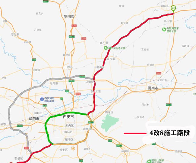 蒲城最新規(guī)劃建設，城市變遷展現(xiàn)自信與成就感之源