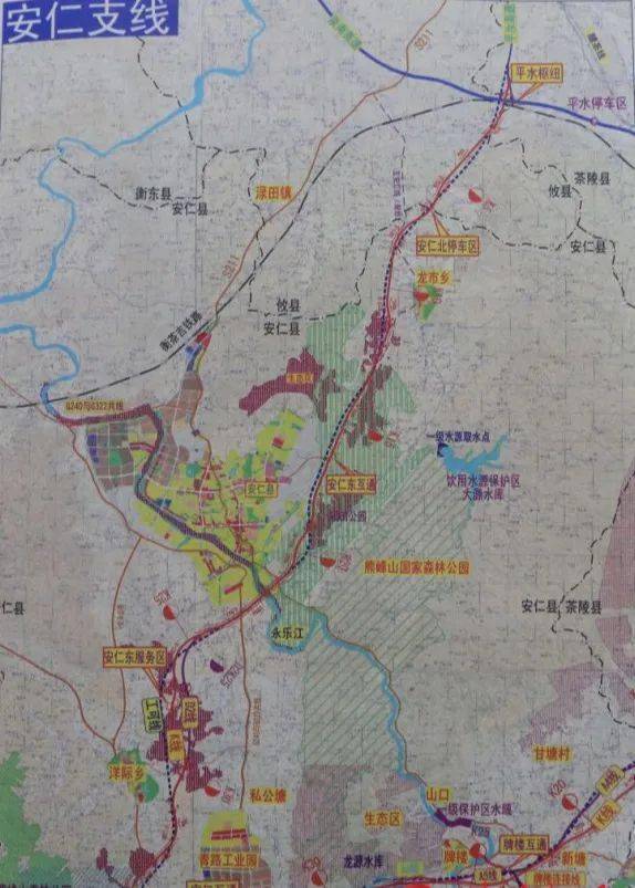 衡南公路最新規(guī)劃揭秘，未來交通藍圖展望