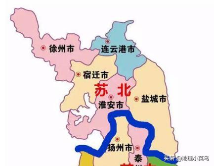 最新大豐區(qū)地圖解讀與觀點闡述，全面揭示區(qū)域發(fā)展脈絡