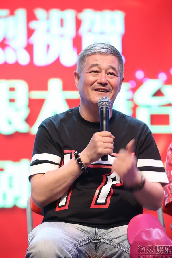 趙本山最新互動(dòng)揭秘，近距離感受喜劇大師的魅力傳奇