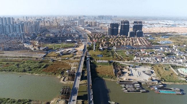來安2025最新規(guī)劃，科技引領未來，重塑城市生活新篇章