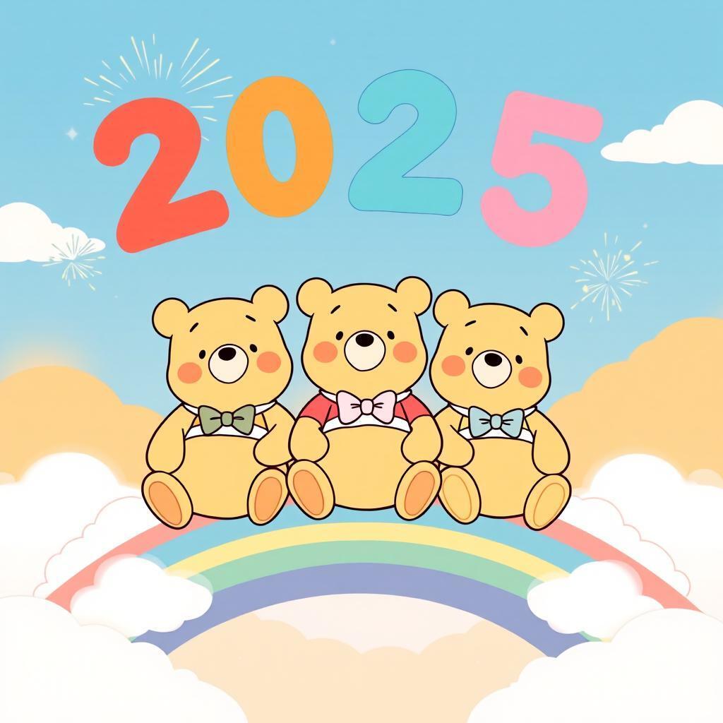 解析2025年最新卡通頭像趨勢(shì)與觀點(diǎn)，時(shí)尚潮流頭像誕生記