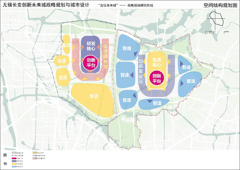 無錫新安最新規(guī)劃，探索自然美景的旅程