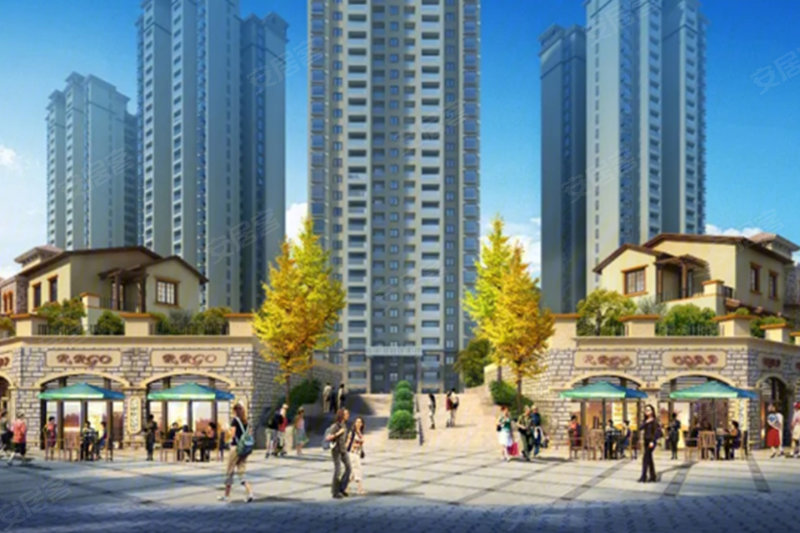 普定最新樓盤，探索城市新篇章，優(yōu)質(zhì)居住地首選